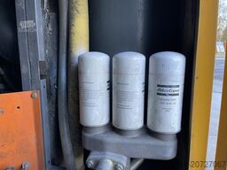 Atlas Copco XRVS 476 CD - N