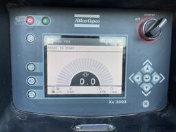 Atlas Copco XRVS 476 CD - N