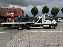 Iveco Daily 70C15H/Schiebeplateau/Doppelstock