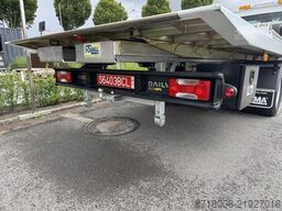 Iveco Daily 70C15H/Schiebeplateau/Doppelstock
