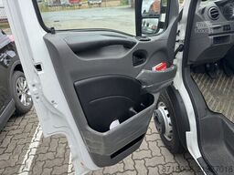 Iveco Daily 70C15H/Schiebeplateau/Doppelstock
