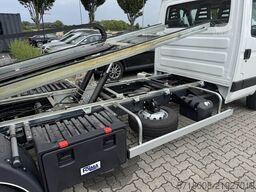Iveco Daily 70C15H/Schiebeplateau/Doppelstock