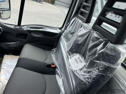 Iveco Daily 70C15H/Schiebeplateau/Doppelstock