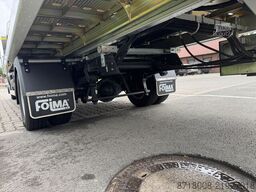 Iveco Daily 70C15H/Schiebeplateau/Doppelstock