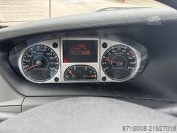 Iveco Daily 70C15H/Schiebeplateau/Doppelstock