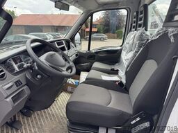 Iveco Daily 70C15H/Schiebeplateau/Doppelstock