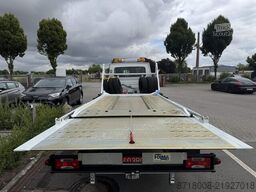 Iveco Daily 70C15H/Schiebeplateau/Doppelstock