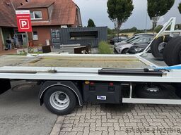 Iveco Daily 70C15H/Schiebeplateau/Doppelstock