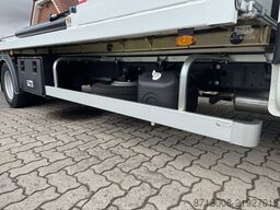 Iveco Daily 70C15H/Schiebeplateau/Doppelstock