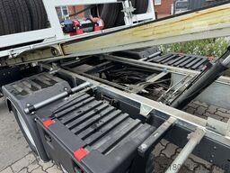 Iveco Daily 70C15H/Schiebeplateau/Doppelstock