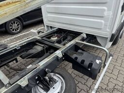 Iveco Daily 70C15H/Schiebeplateau/Doppelstock