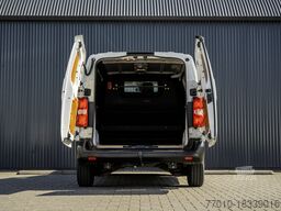 Peugeot Expert **2.0 BlueHDI | L2H1 | Euro 6 | 123 PK |...