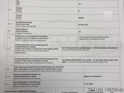 Böckmann KT-AL 3015/27 H