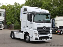 Mercedes-Benz Actros 1845 E6   ACC  LDW  Kühlbox  Vollspoiler
