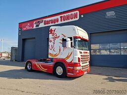Scania R