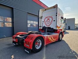 Scania R