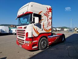 Scania R
