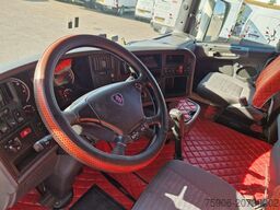 Scania R