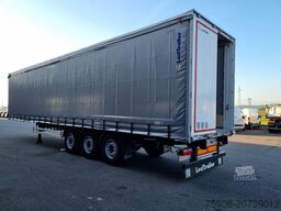 Lecitrailer TAUTLINER