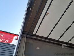 Lecitrailer TAUTLINER