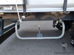 Lecitrailer TAUTLINER