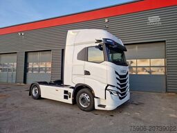 Iveco S-WAY