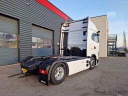 Iveco S-WAY
