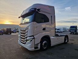 Iveco S-WAY
