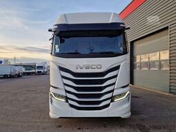 Iveco S-WAY