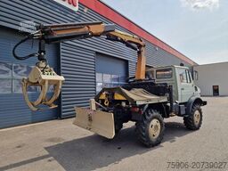 Unimog 403A