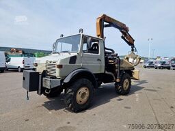 Unimog 403A