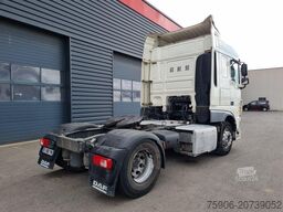 DAF XF460