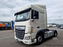DAF XF460