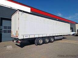 Schmitz Cargobull TAUTLINER