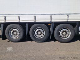 Schmitz Cargobull TAUTLINER