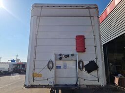 Schmitz Cargobull TAUTLINER