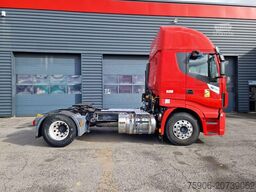 Iveco Stralis