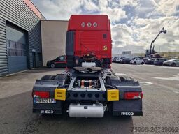 Iveco Stralis