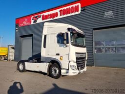 DAF XF
