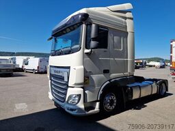 DAF XF