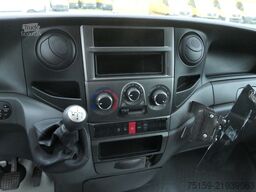 iveco Daily 35 S11 C30C AUTOMATIK KAMERA Regale LUFT DURCHGANG EURO-5 CoC