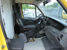 iveco Daily 35 S11 C30C AUTOMATIK KAMERA MAXI KAMERA Regale LUFT - EURO 5 - CoC