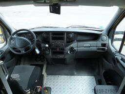 iveco Daily 35 S11 C30C AUTOMATIK KAMERA MAXI KAMERA Regale LUFT - EURO 5 - CoC