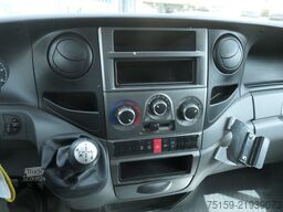 iveco Daily 35 S11 C30C AUTOMATIK KAMERA MAXI KAMERA Regale LUFT - EURO 5 - CoC