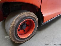 Linde E 30/600 HL 387