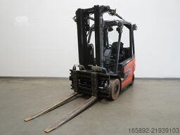Linde E 25 1252
