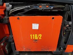 Linde E 25 1252
