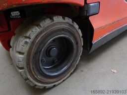 Linde E 25 1252