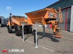 Salz Streuer StA HD*1,7m³ *Streu-Automat*