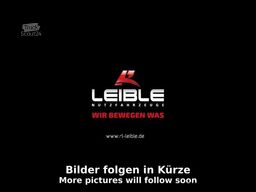 Salz Streuer StA HD*1,7m³ *Streu-Automat*